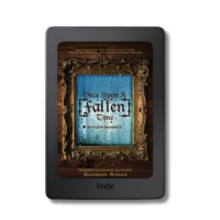 Once Upon A [Fallen] Time - KindleUnlimited