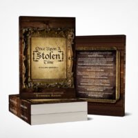 Once Upon A [Stolen] Time - [Stolen] Series 1