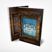Once Upon A [Fallen] Time - [Stolen] Series 2