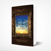 Once Upon A [Broken] Time - [Stolen] Series 3