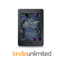 A Silent Prayer - 10th Anniversary Edition [KindleUnlimited]
