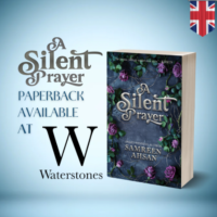 A Silent Prayer - Waterstones (Paperback)