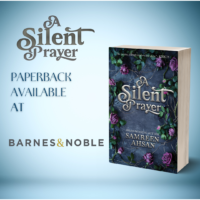 A Silent Prayer - Barnes & Noble (Paperback)