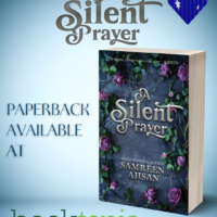 A Silent Prayer - BookTopia (Paperback)