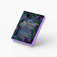 A Silent Prayer - Canadian Paperback Edition