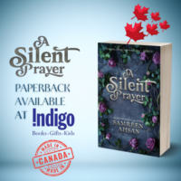 A Silent Prayer - Chapters Indigo (Paperback)