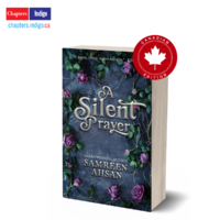 A Silent Prayer - Chapters Indigo (Paperback)