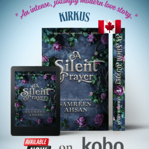 A Silent Prayer - Kobo Edition
