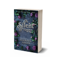 A Silent Prayer - Paperback