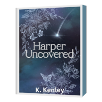 Harper Uncovered