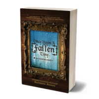 Once Upon A [Fallen] Time - Paperback