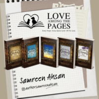 Love Among The Pages