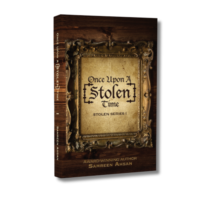Once Upon A [Stolen] Time - Case Laminate