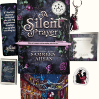 A Silent Prayer - PR Box